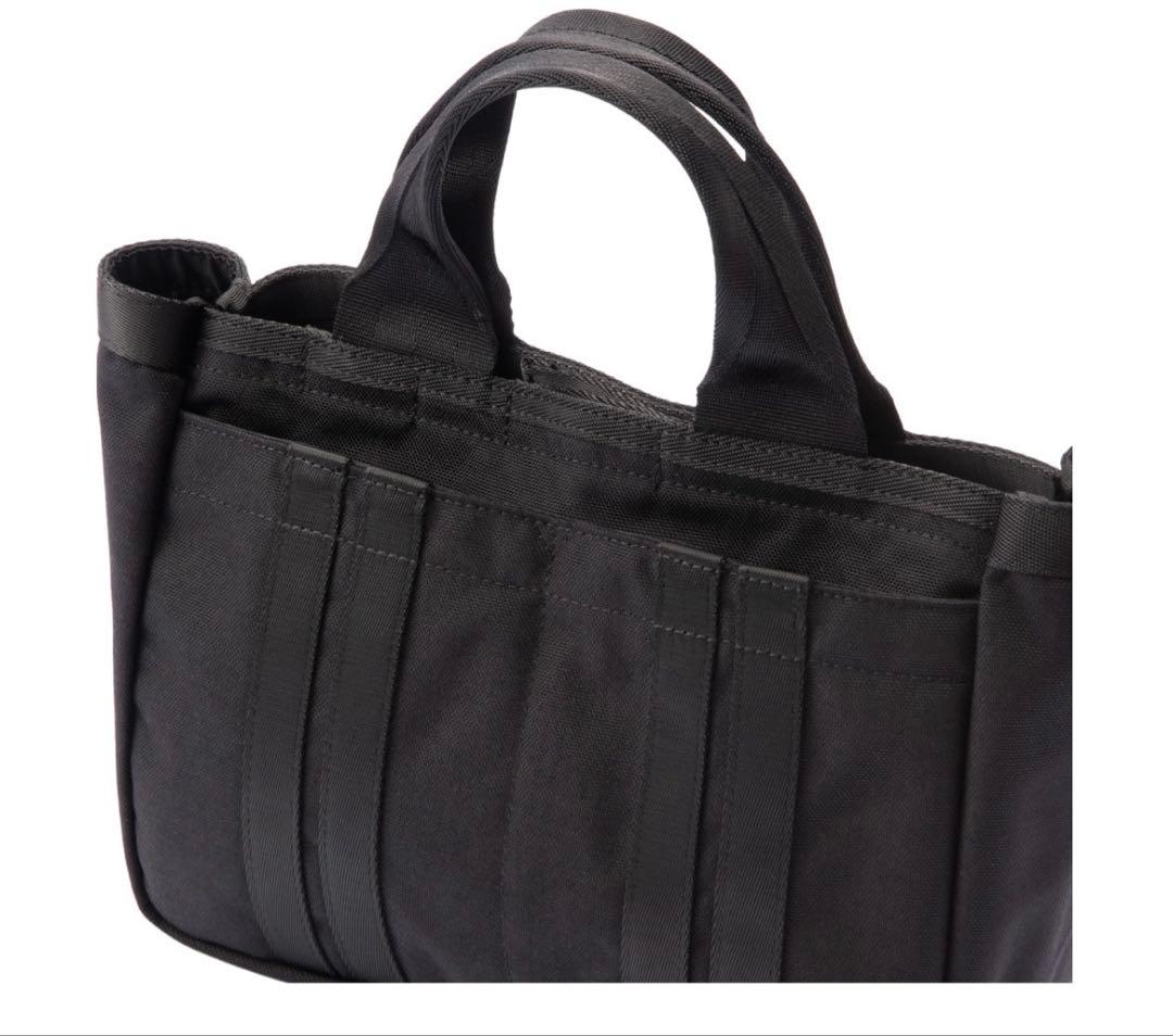 ゼロハリバートンゴルフ トートバッグ ブラック