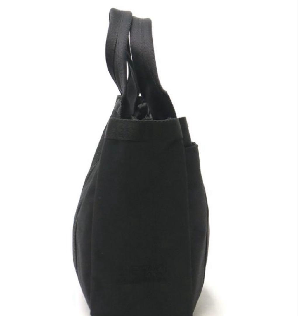 ゼロハリバートンゴルフ トートバッグ ブラック