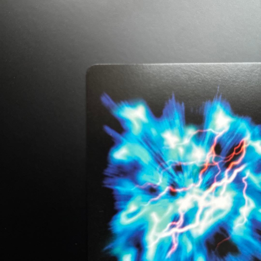 BLEACH　平子真子　ソウルバトル カード　S-510 レア　メインソウル