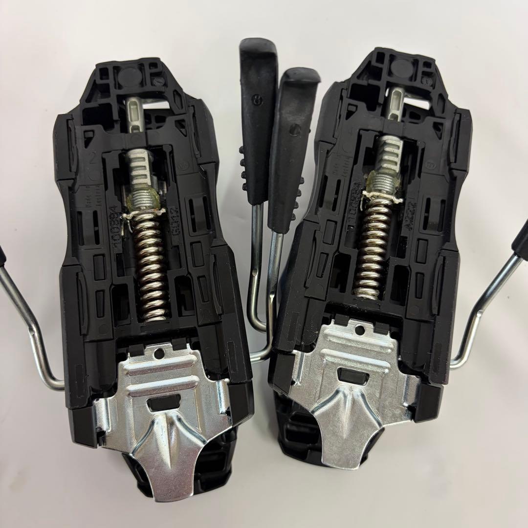 HEAD PR11 スキー ビンディング ネイビー