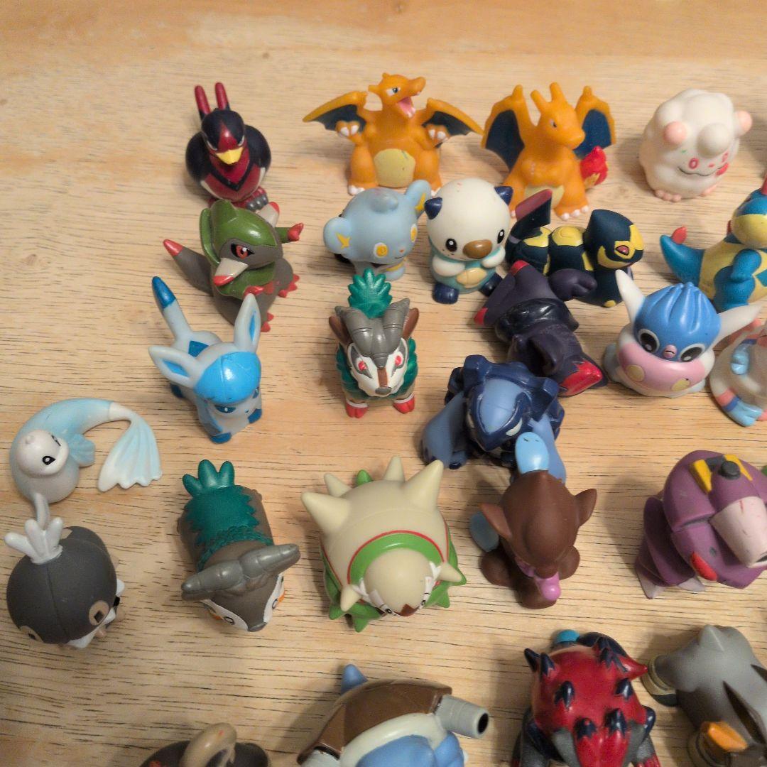 ポケットモンスター　ポケモン