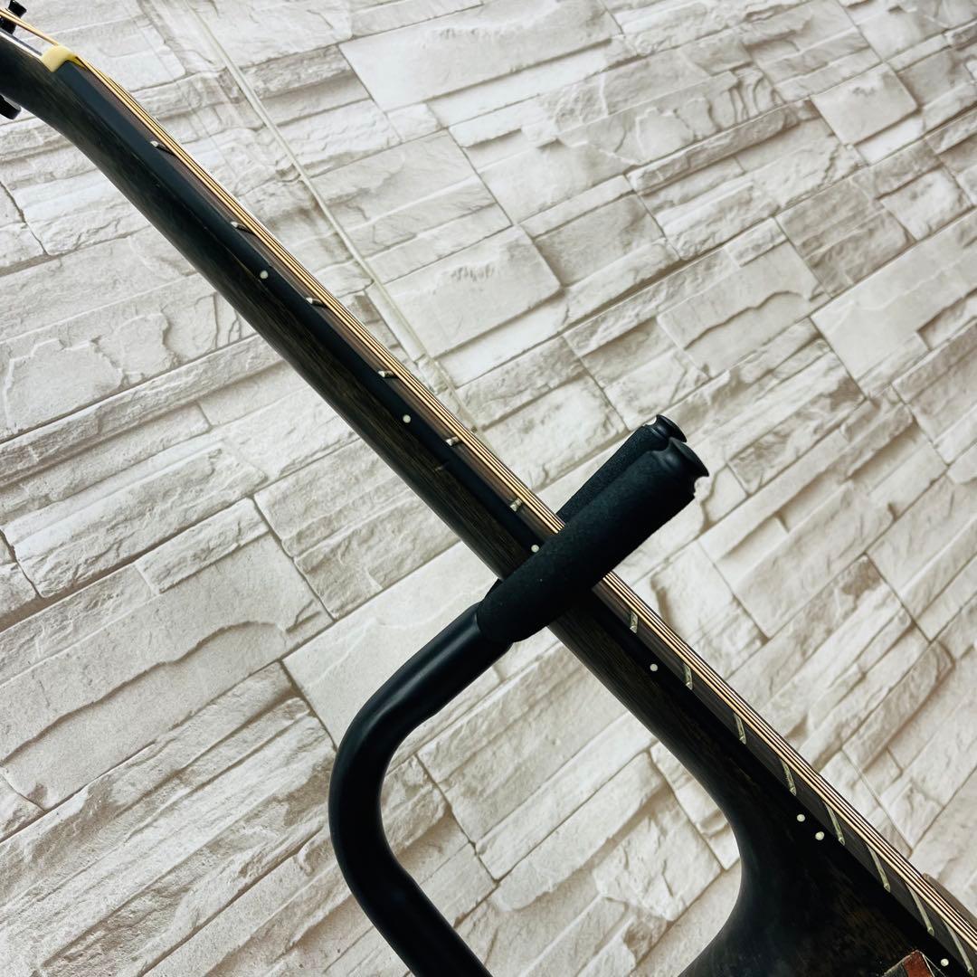 美品 ARIA アリア Fホールエレアコ FET-F2 STBK