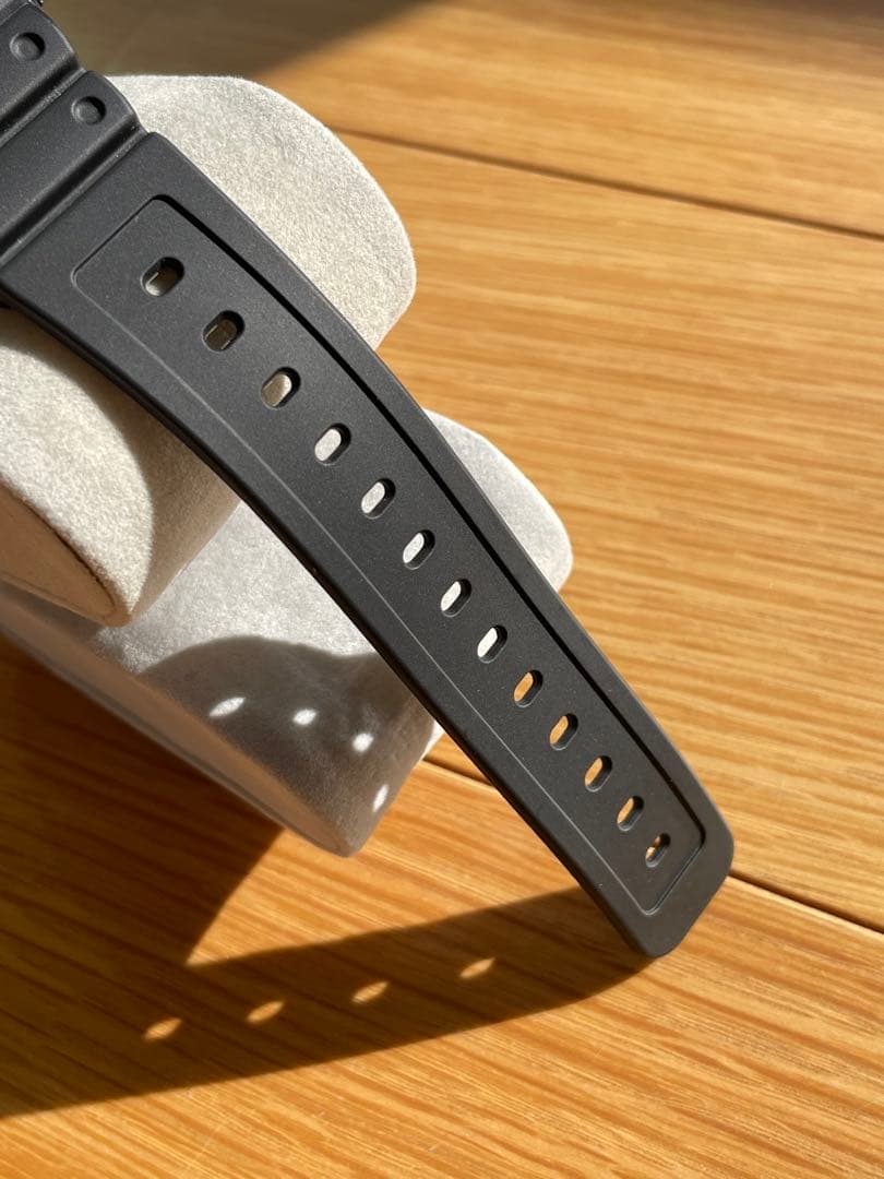 【美品】G-SHOCK GW-M5610U Gショック 電波ソーラー 腕時計