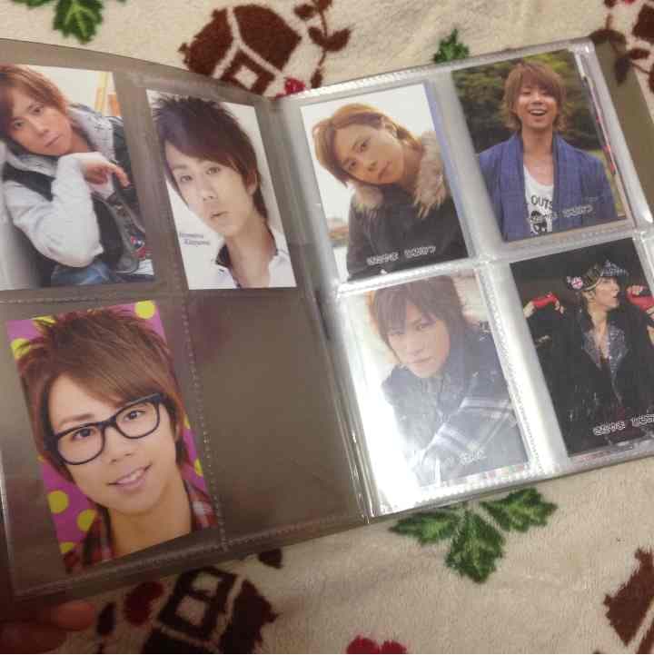 キスマイ Kis-My-Ft2