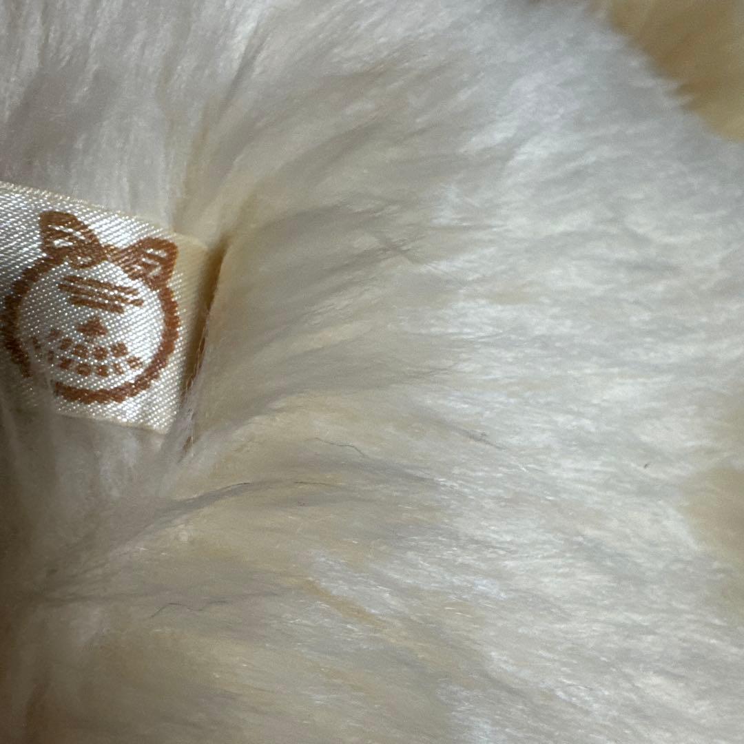 HIROKUN HOUSE かなり大きなテディベア/くまぬいぐるみ