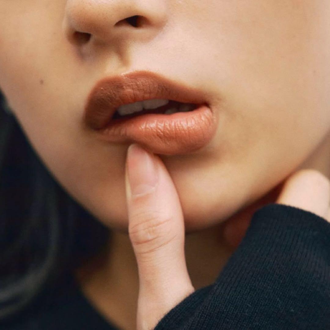 JSELF×soel リップスティック(ベージュ)