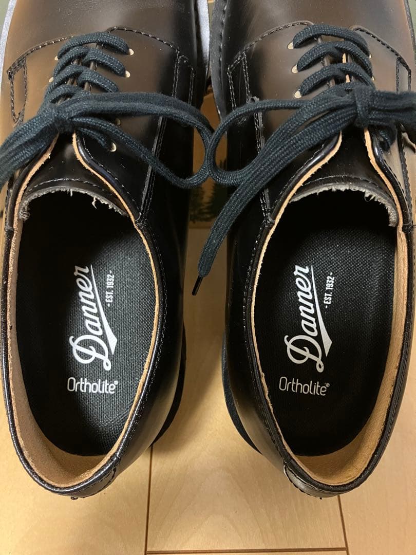 DANNER POSTMAN SD TNJ ダナーポストマン7 1/2 26cm