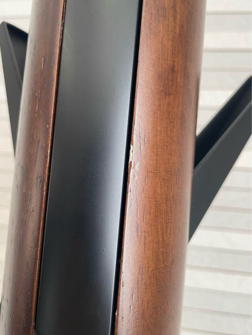 Umbra アンブラ フラッパー コートラック コートハンガー