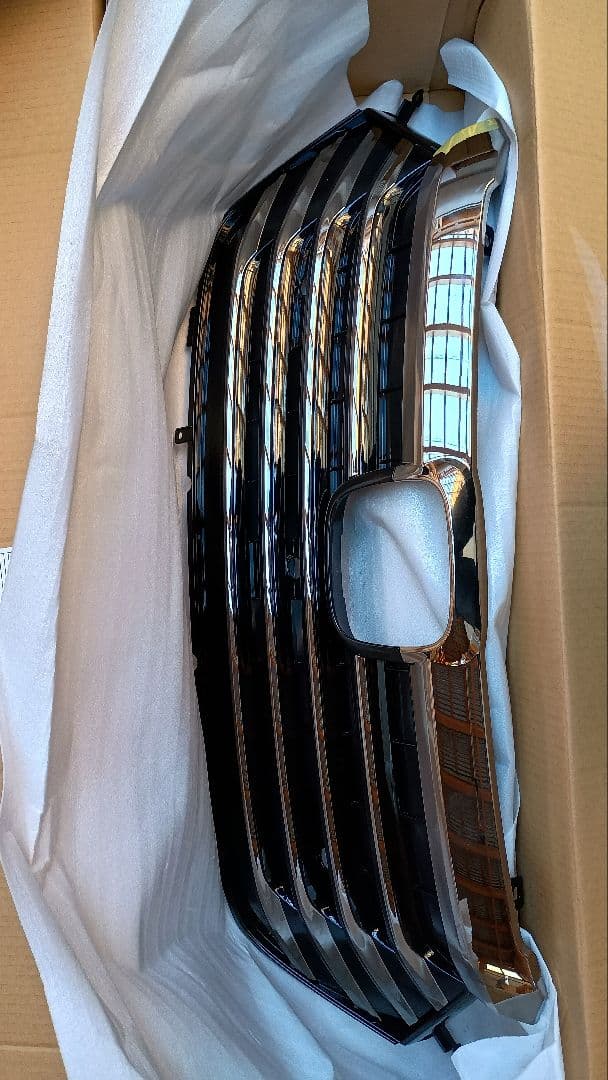 オデッセイ フロントグリル 08F21-T6A-000Y1