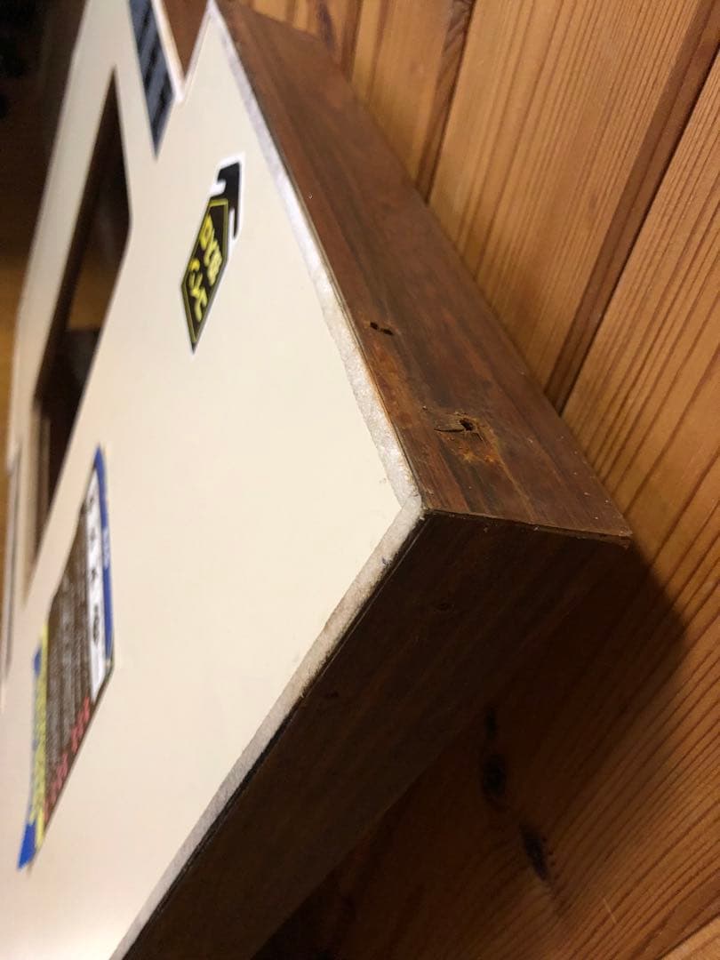 任天堂スペースフィーバー天板　1979年 テーブルアーケードゲーム