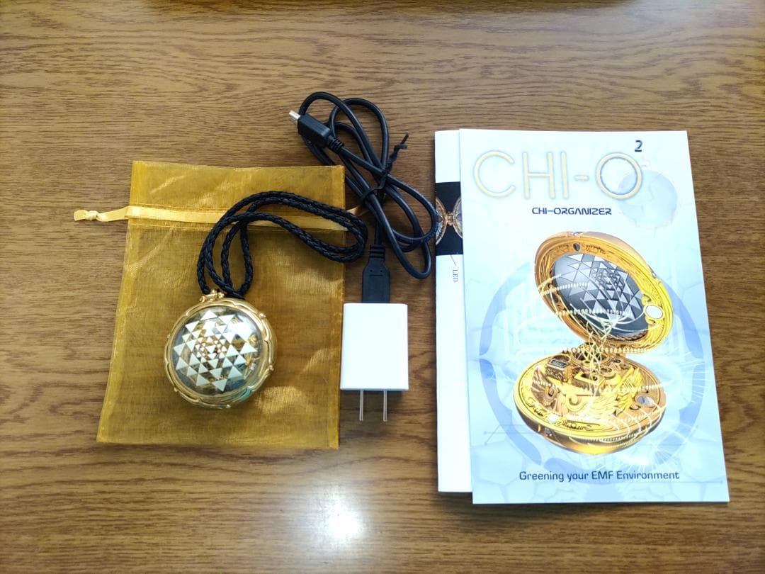 【廃盤】気オーガナイザー2 ゼロマザーズ