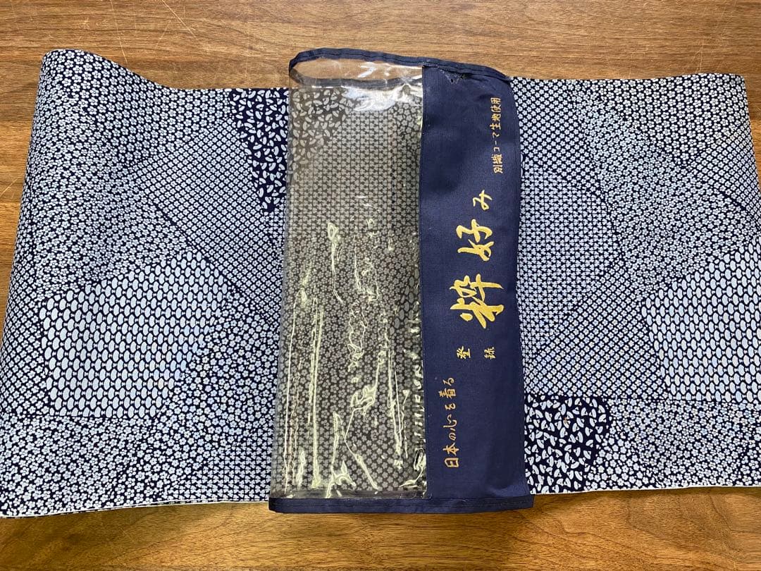 浴衣　反物　まとめて6本　純綿　綿100％　ゆかた/C-1