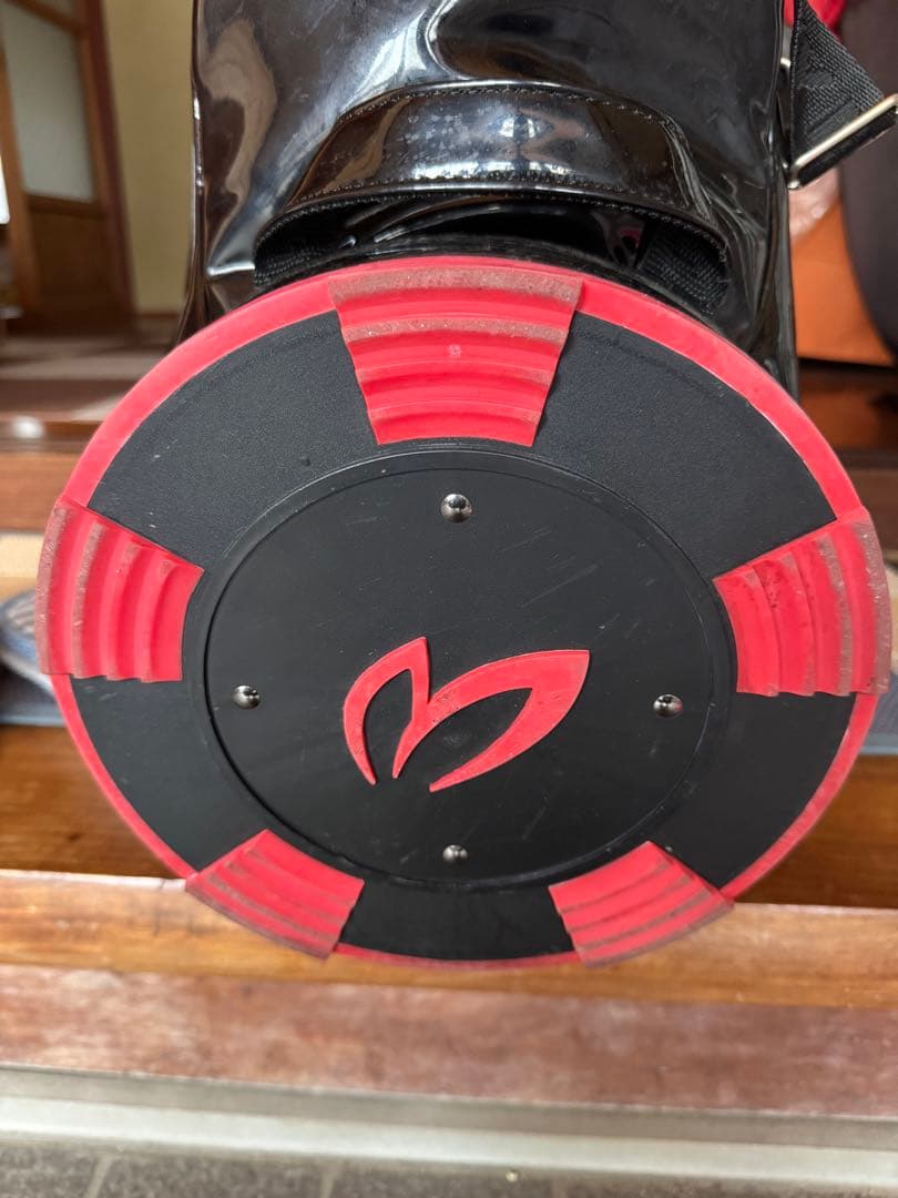 MASTER BUNNY EDITION キャディバッグ中古