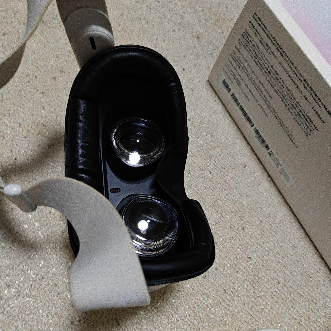  Quest 2/VRヘッドセット64GB