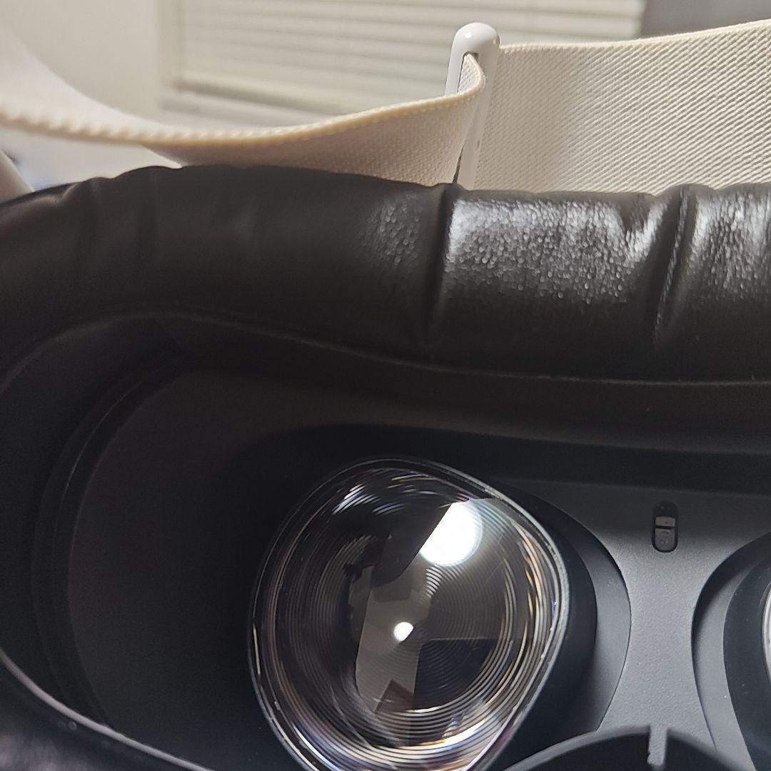  Quest 2/VRヘッドセット64GB