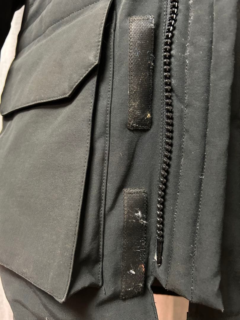 ジャケット・アウター   CITADEL PARKA