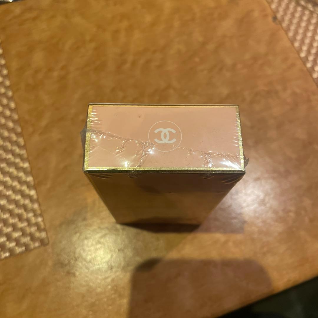 シャネル　アリュールオードトワレ50