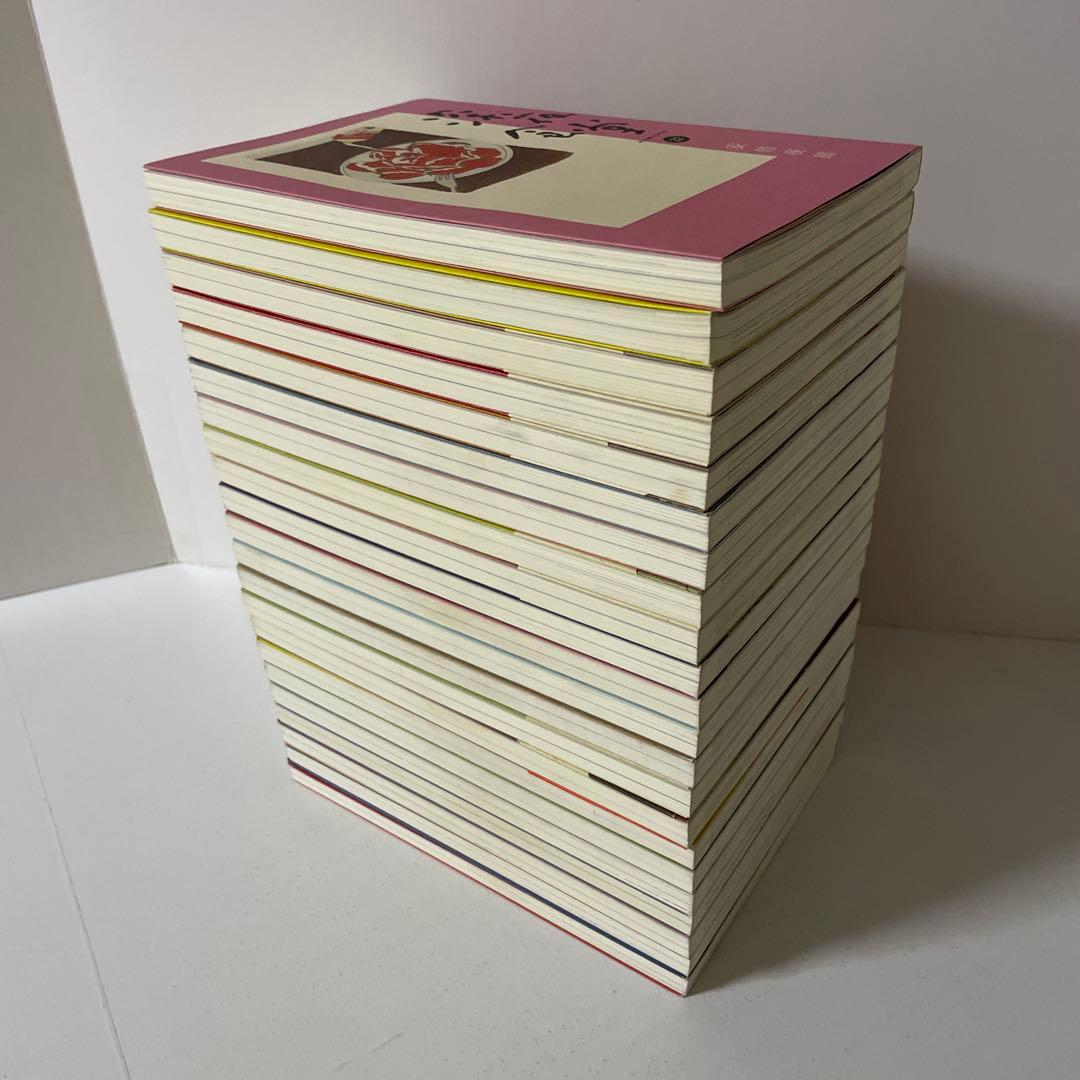 深夜食堂 1〜22巻の22冊セット　安倍 夜郎