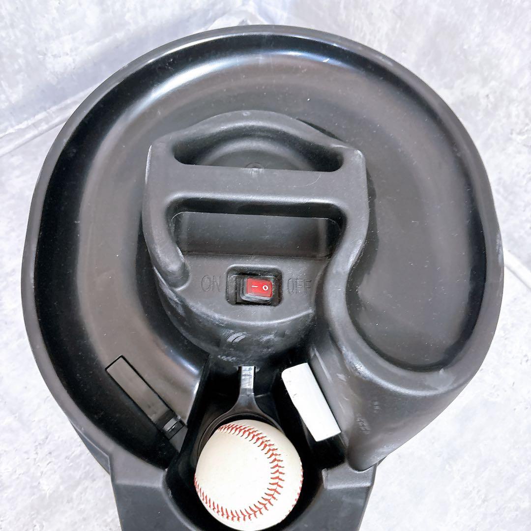 FIELD FORCE FTM-240 トスマシン