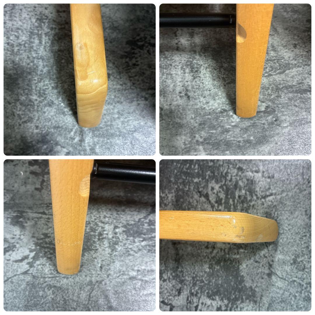 すぐ使える！ストッケ トリップトラップ ナチュラル ベビー チェア シリアル6