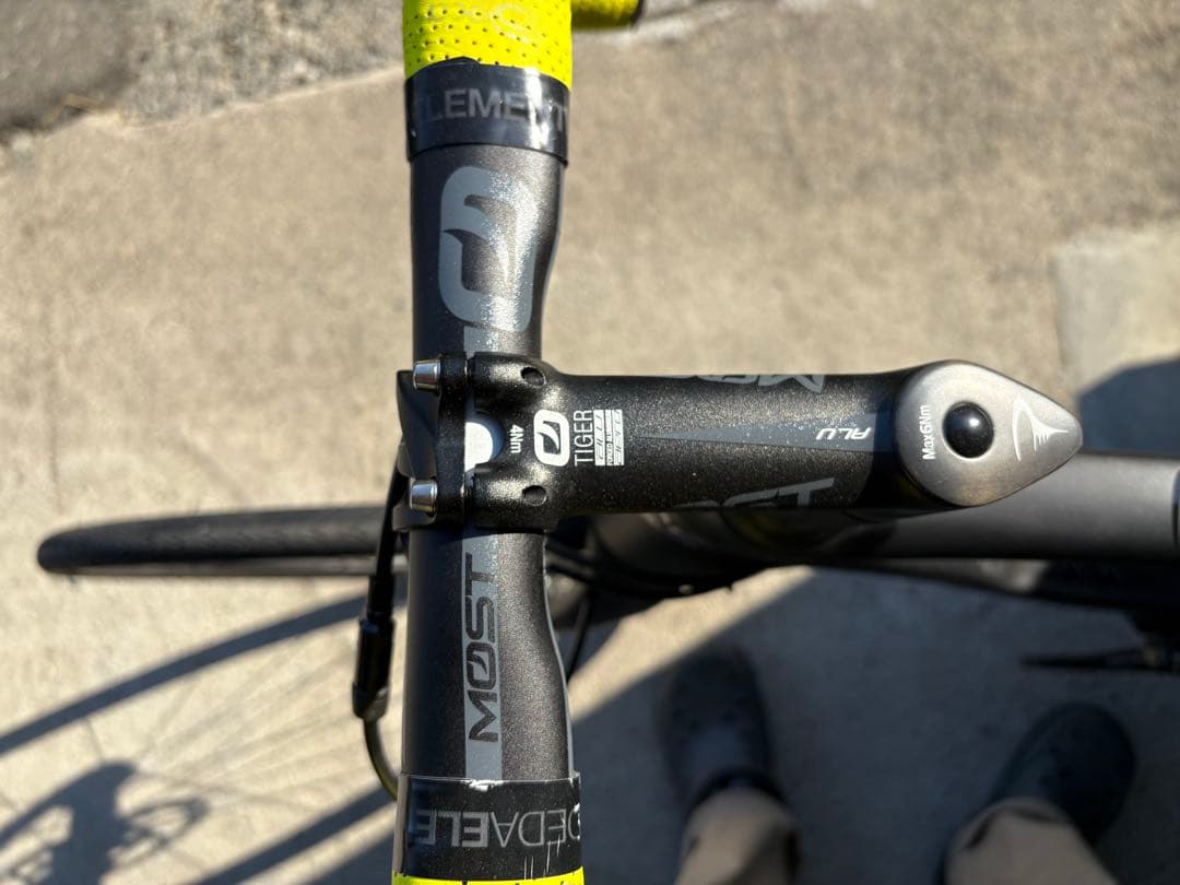 PINARELLO PRINCE DISK ロードバイク