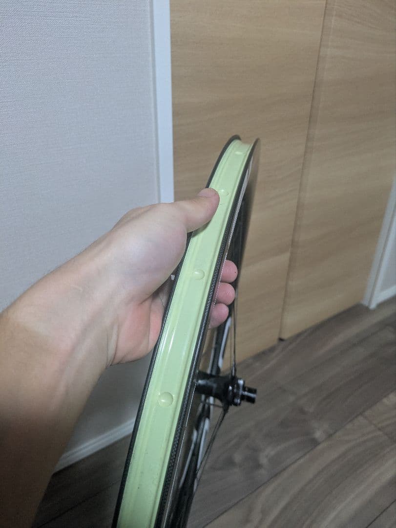 パーツ Roval CLX 50