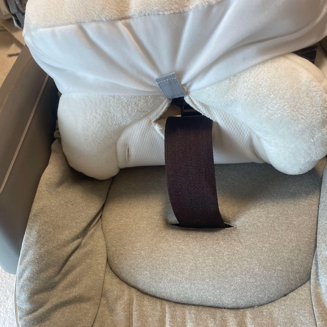 コンビ ホワイトレーベルネムリラ AUTO SWING BEDi おやすみドーム