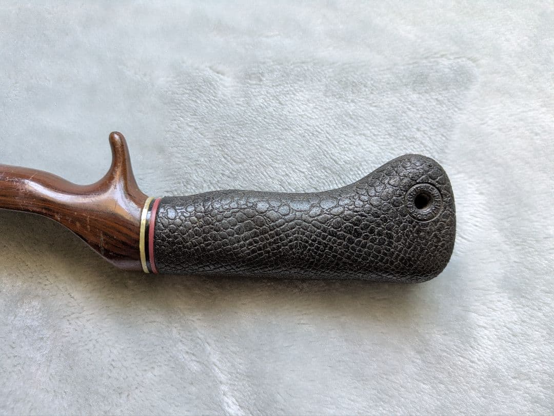 Bantam Mag Plus BMP15 XHSバスロッドリールセット