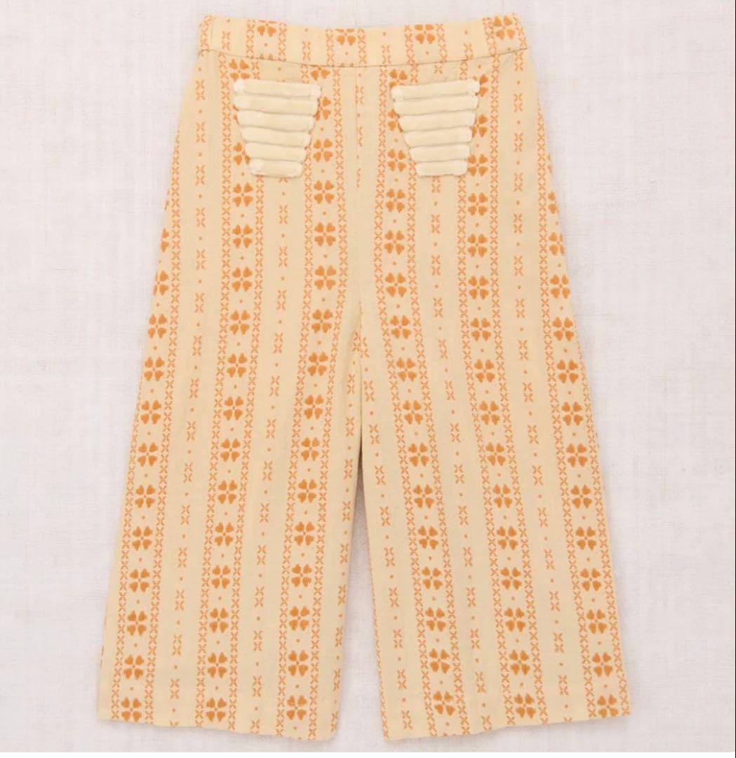 ボトムス misha&puff apolina Tippi Trousers