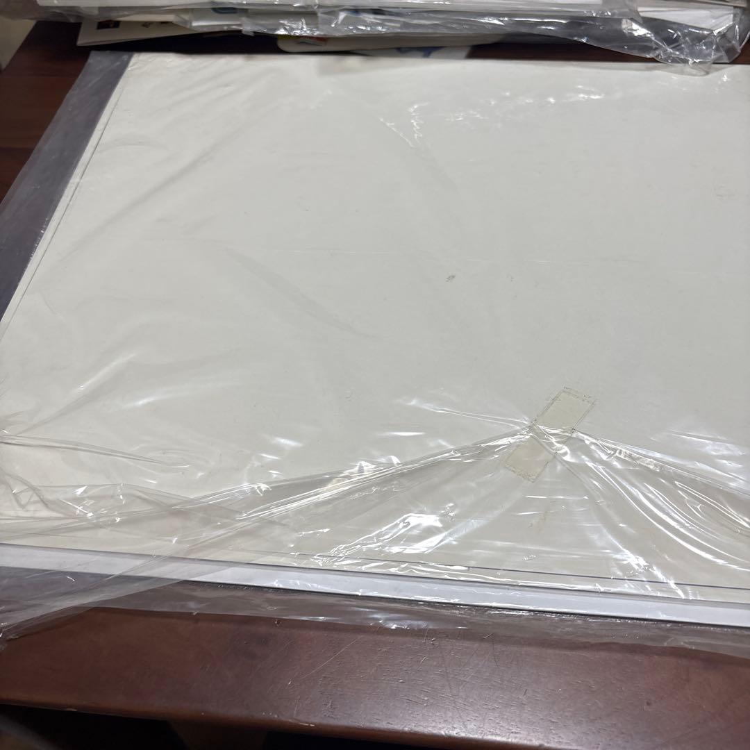 ps2 グランディアⅢ 店頭　販促　ポップ　非売品　 カットアウト