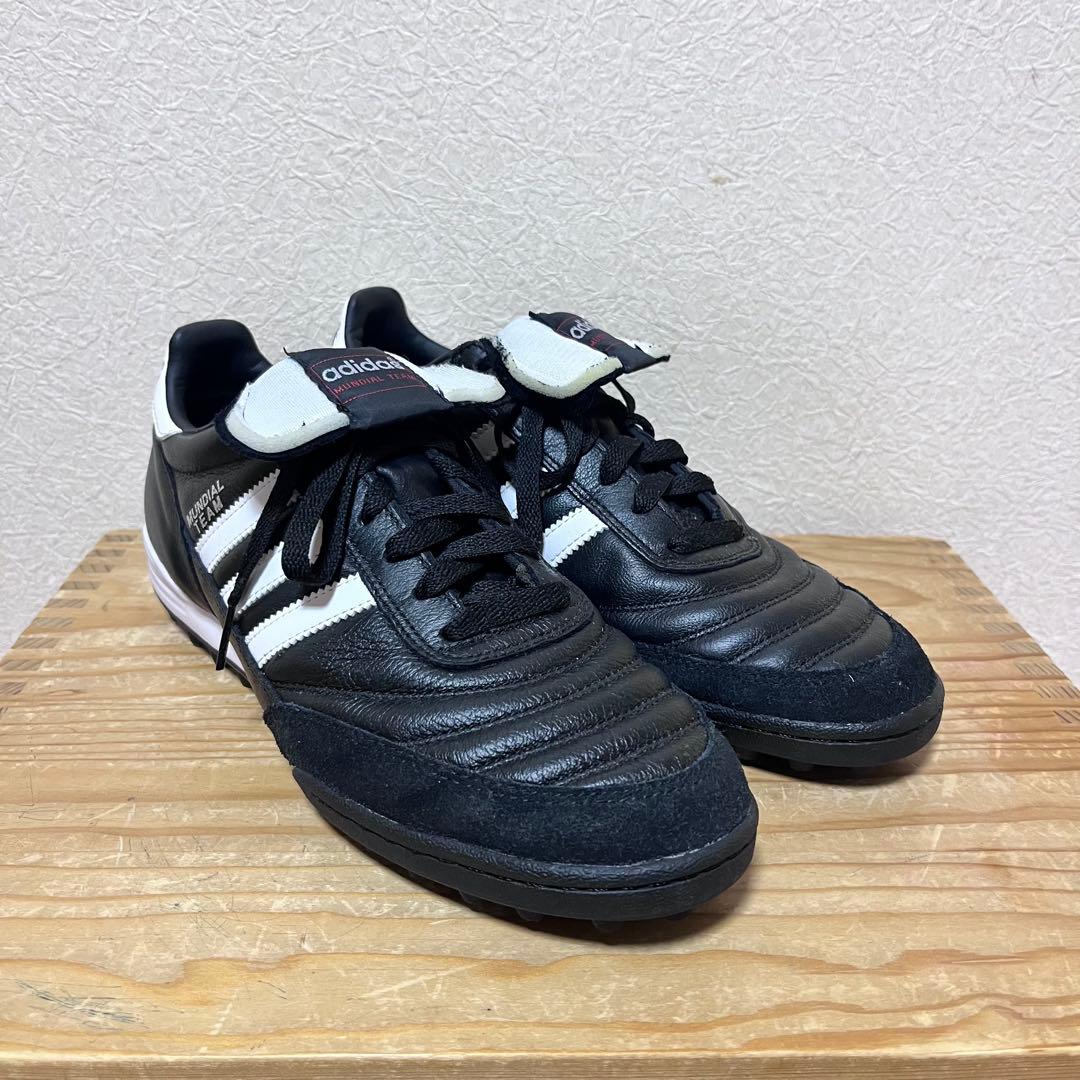 試着のみ アディダス コパムンディアル チーム 26cm adidas サッカー
