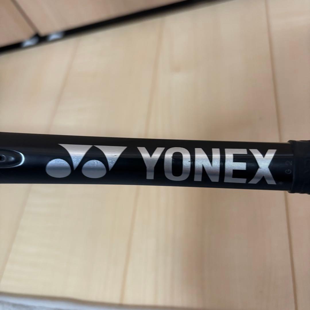 YONEX E-ZONE100 G2 テニスラケット まとめ売り可能
