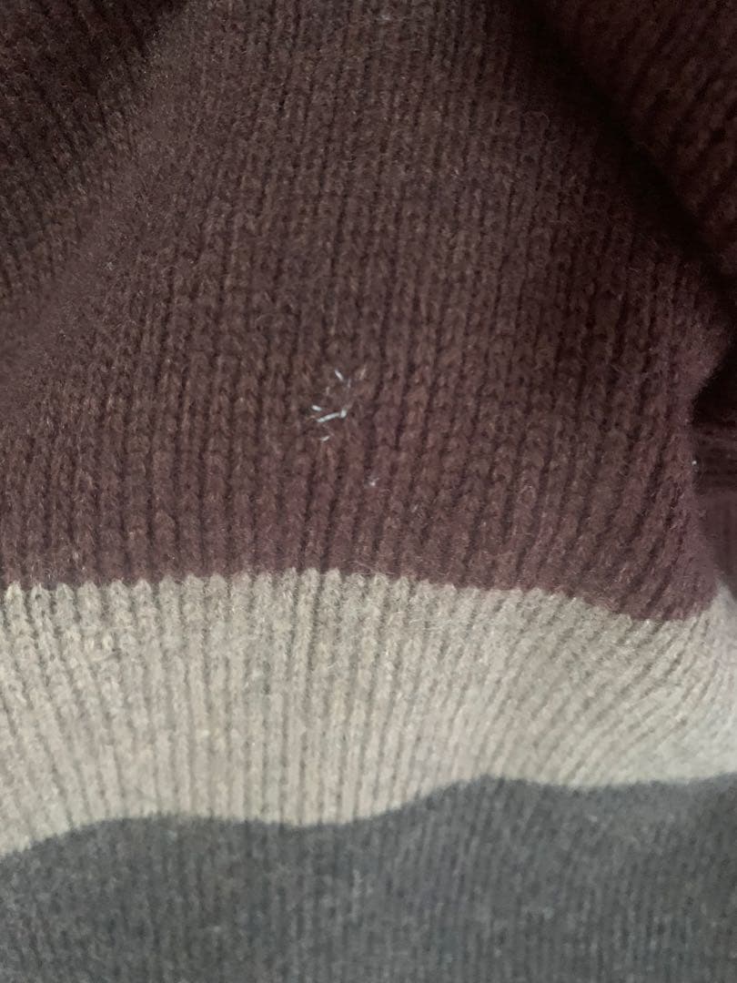 エ*ー様 珍品　希少　レア　パタゴニア　ニット　セーター