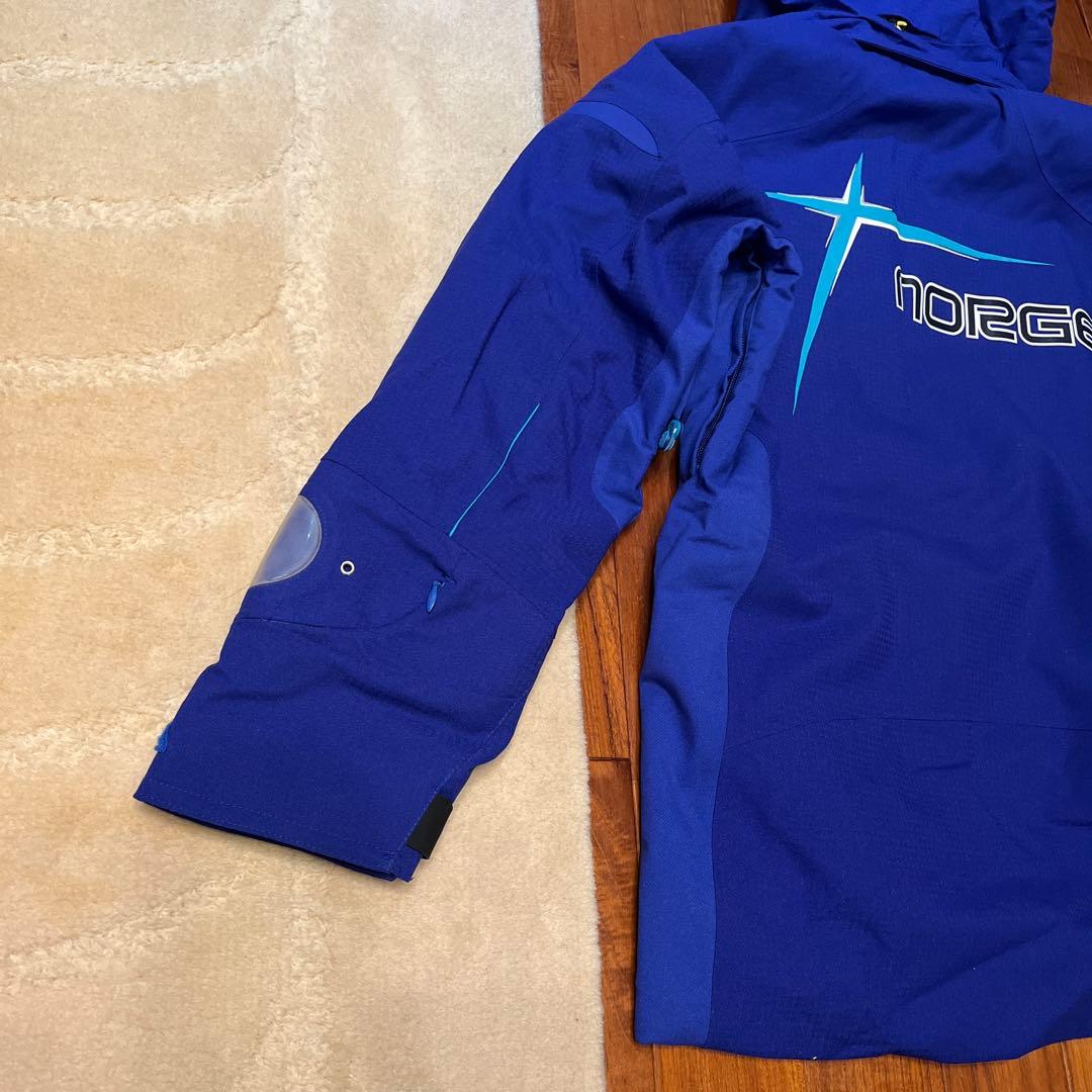 超美品！phenix フェニックス ノルウェーウェアー上着 Sサイズ