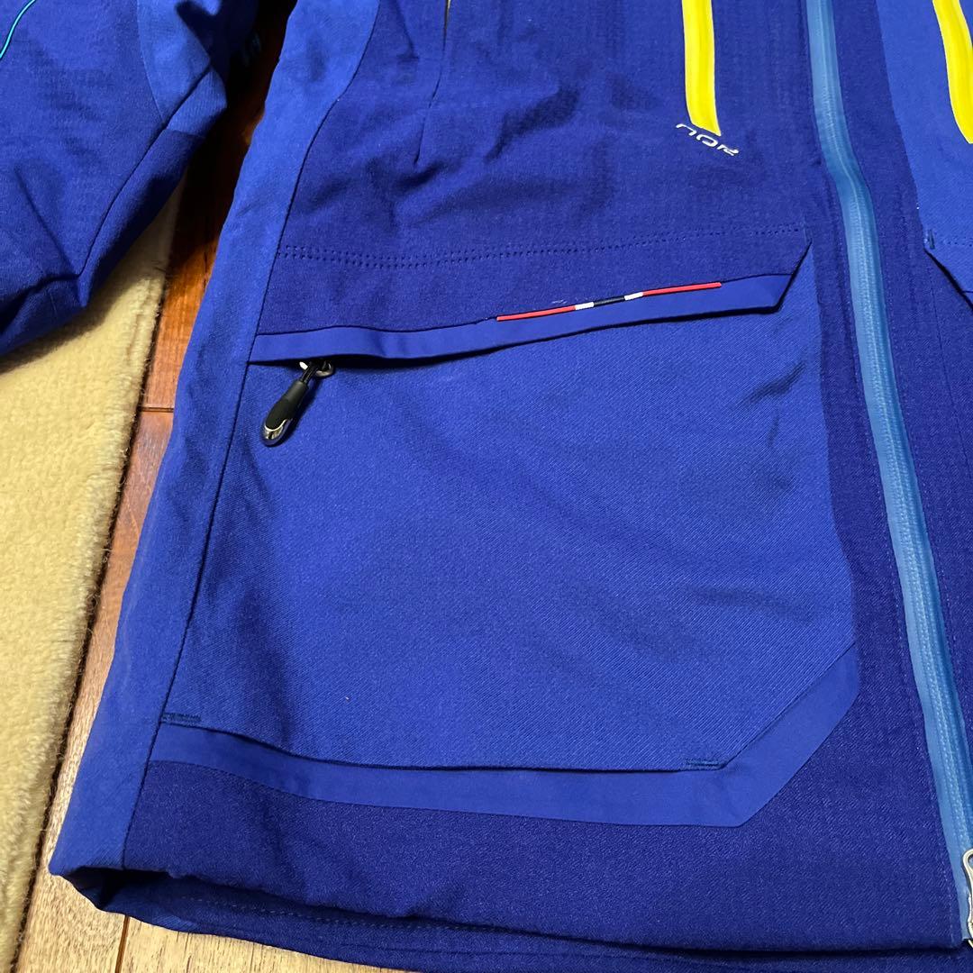 超美品！phenix フェニックス ノルウェーウェアー上着 Sサイズ