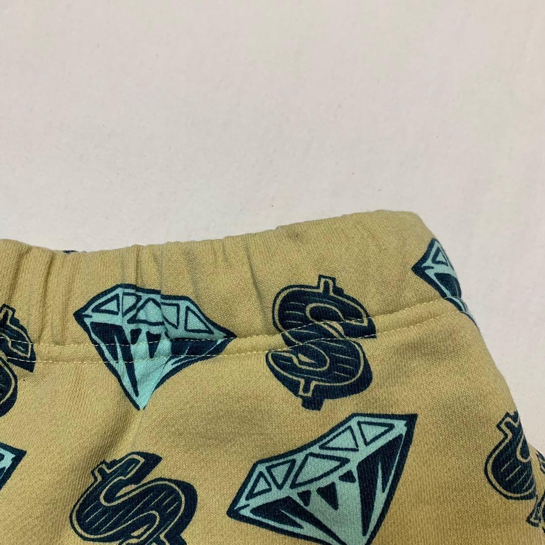 パンツ billionaire Boys Club DIAMOND DOLLAR