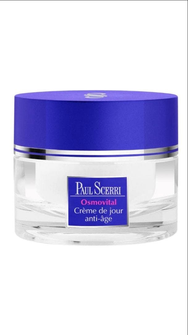 ポール・シェリー オズモバイタル デイクリーム 50ml