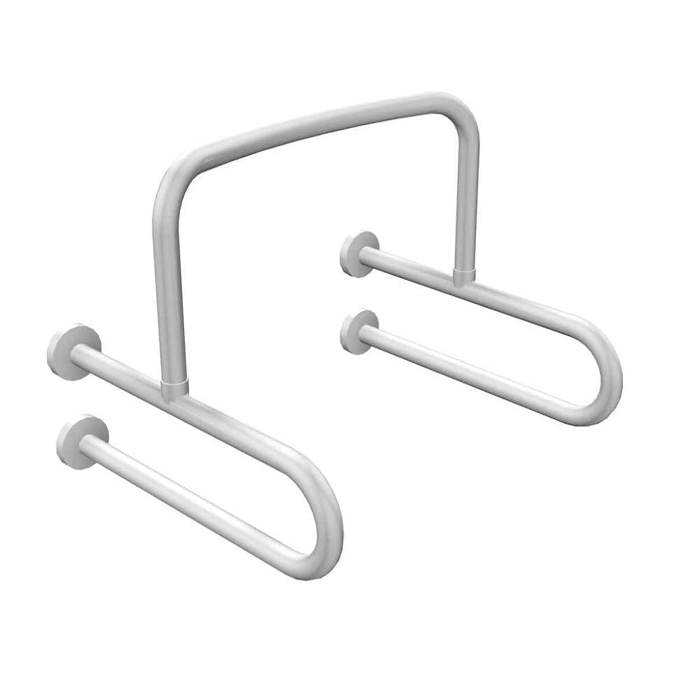 パブリック手すり 樹脂被覆タイプ『新品未使用』