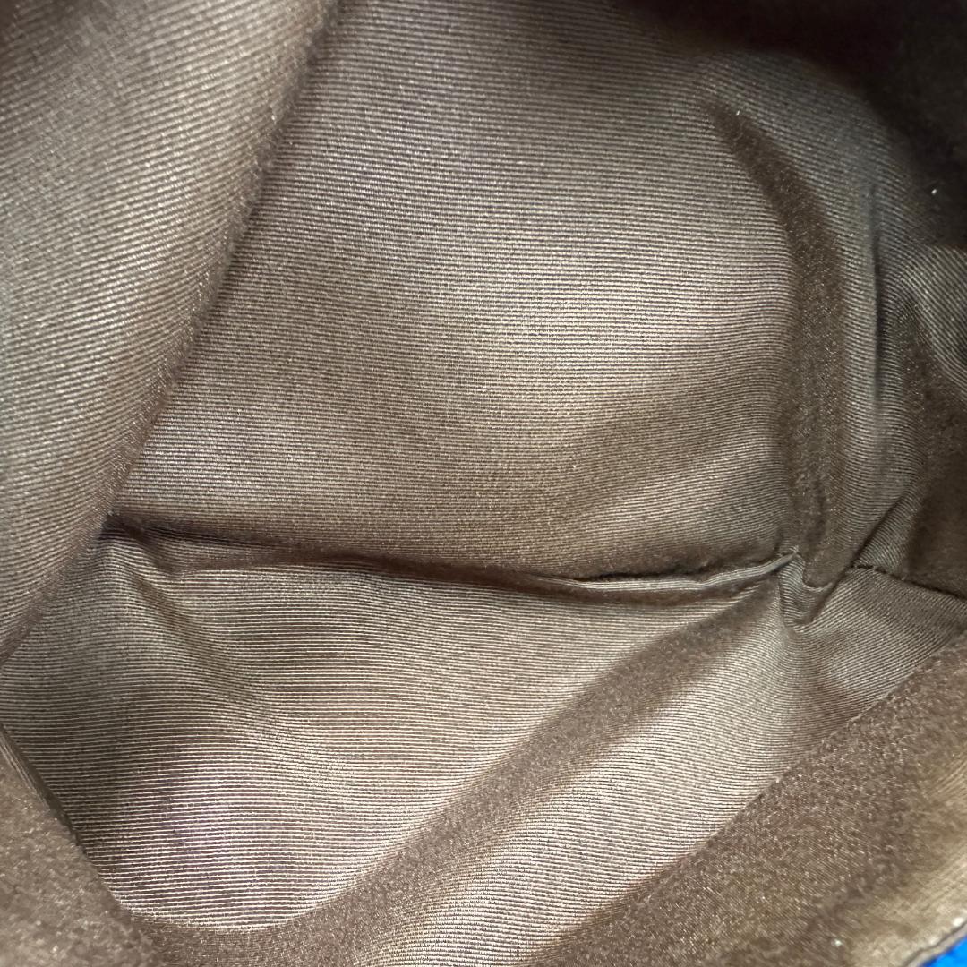 COACH 1809 シグネチャー マルチカラー ボディバッグ ウエストバッグ