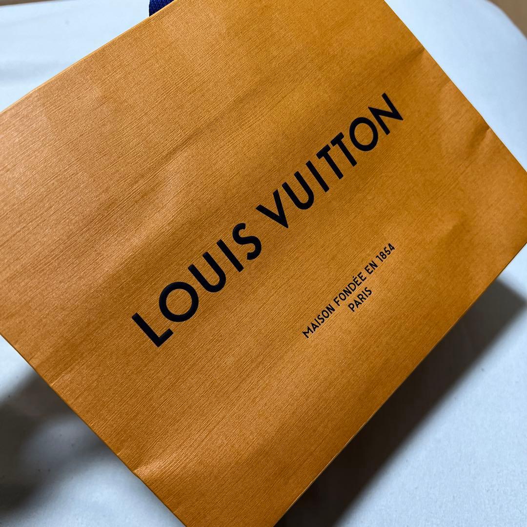 【新品未使用】 人気 ルイヴィトン バックチャーム