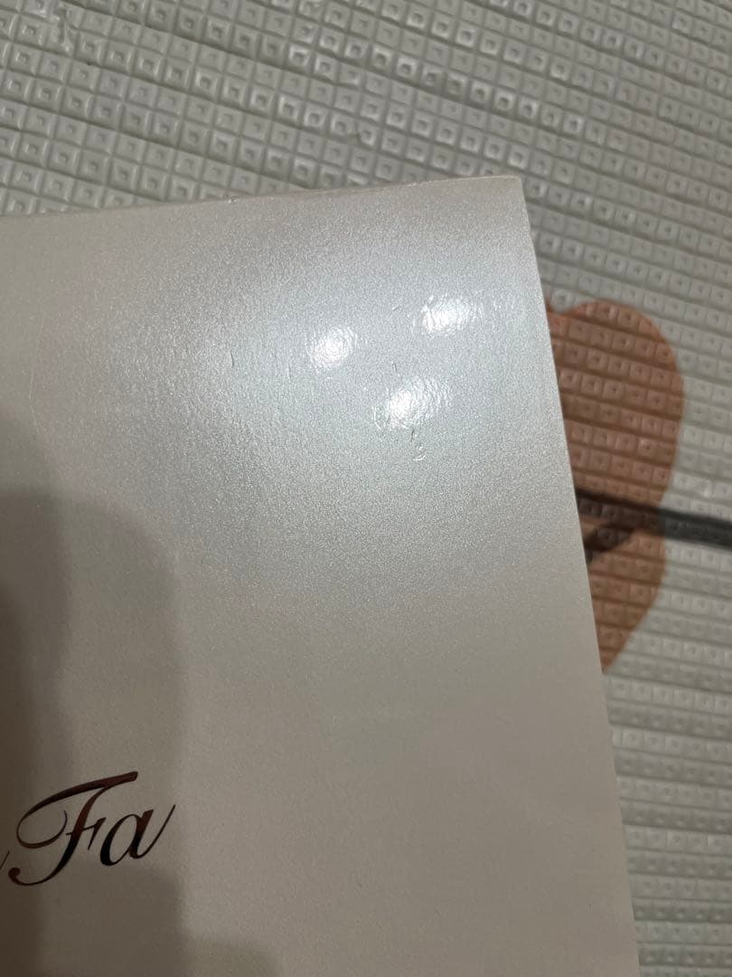 ReFa リファフォーカッサ　プロフェッションエディション