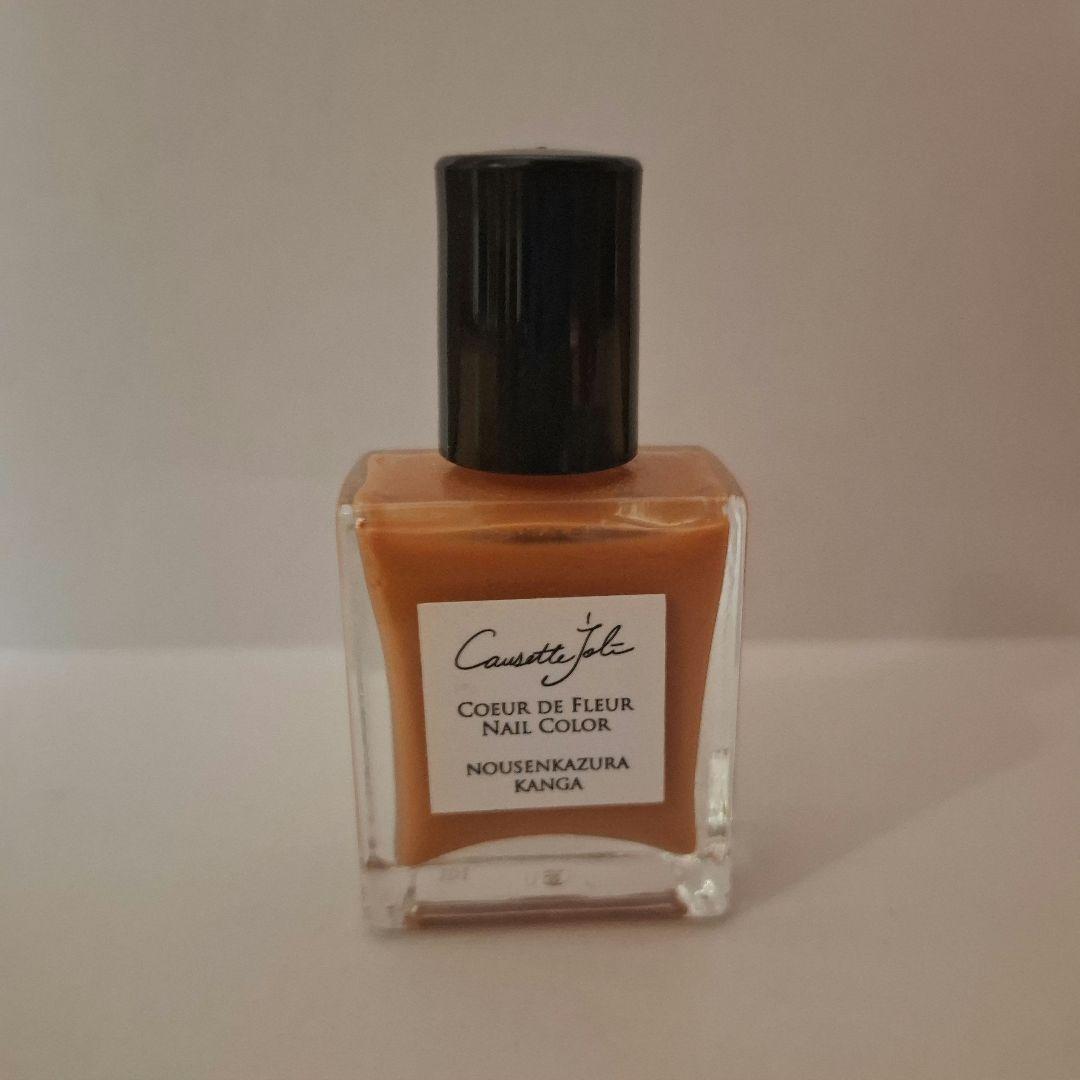 コゼットジョリ ネイル 16色セット