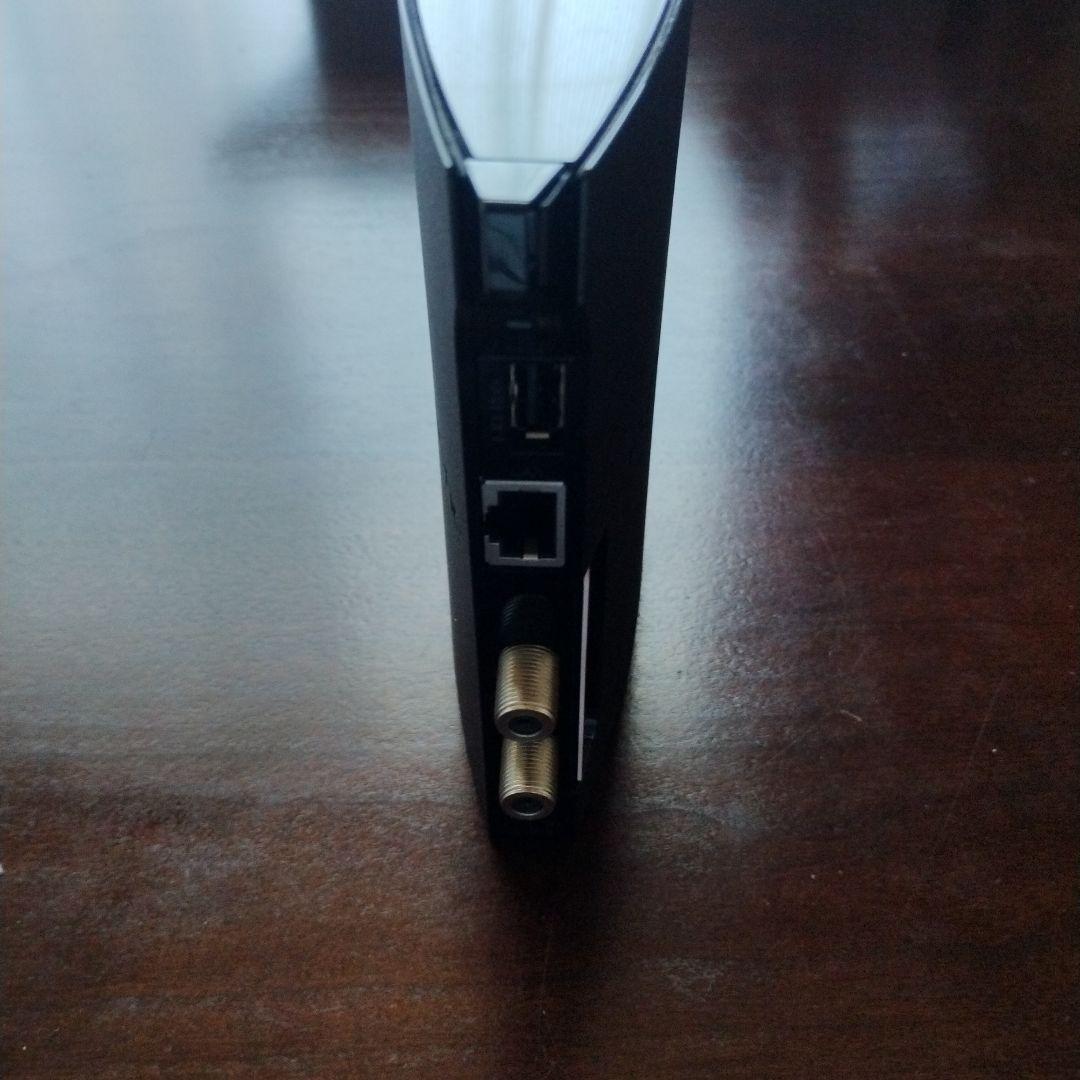 その他 SONY NASNE CECH-ZNR2J 100