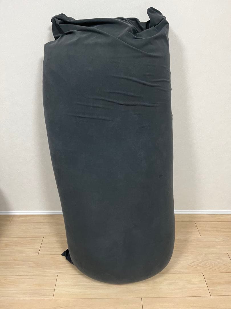 Yogibo Max ヨギボーマックス ダークグレー