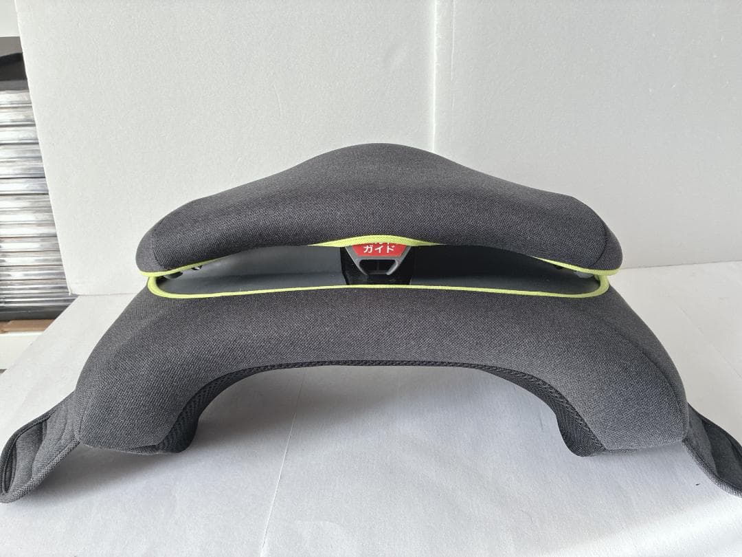 しろ　AILEBEBE サラット 3ステップ クワトロ プレミアム W