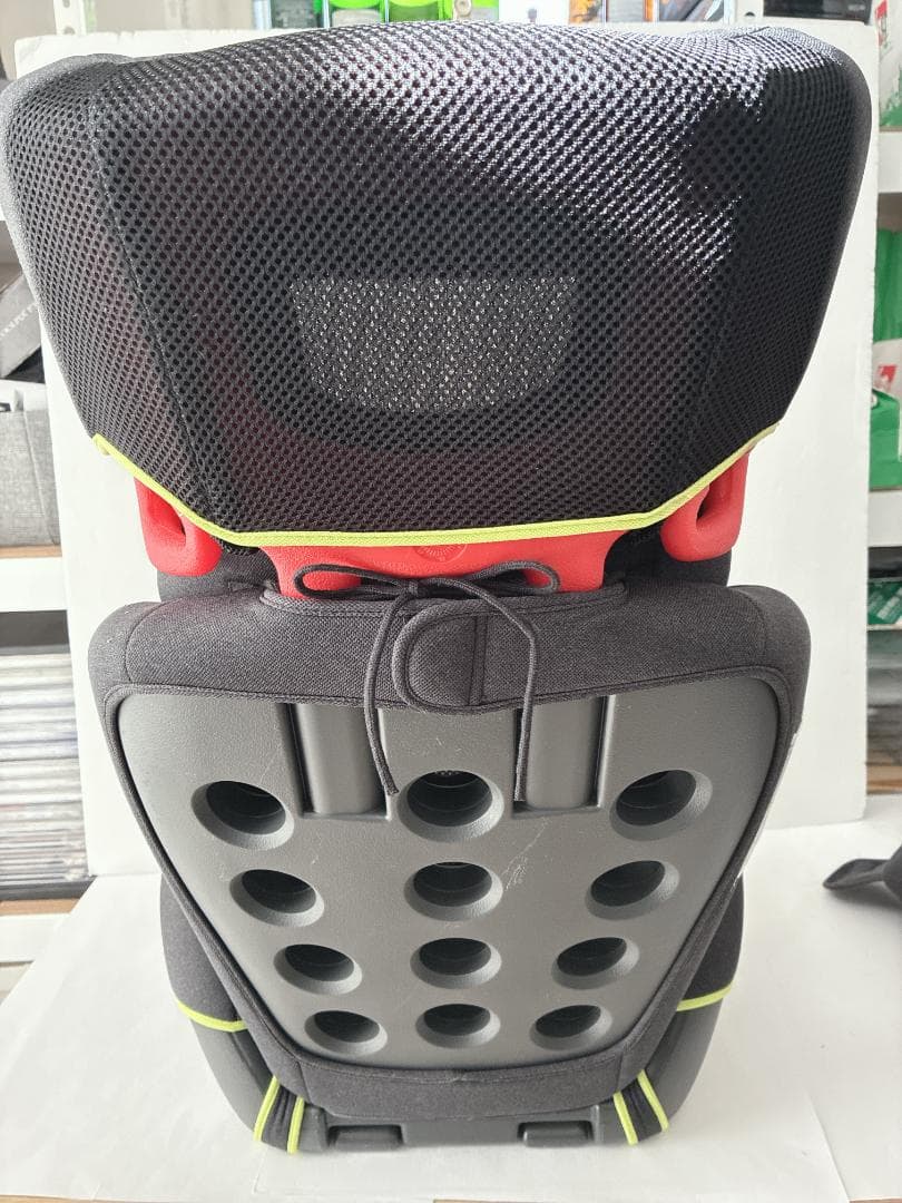 しろ　AILEBEBE サラット 3ステップ クワトロ プレミアム W