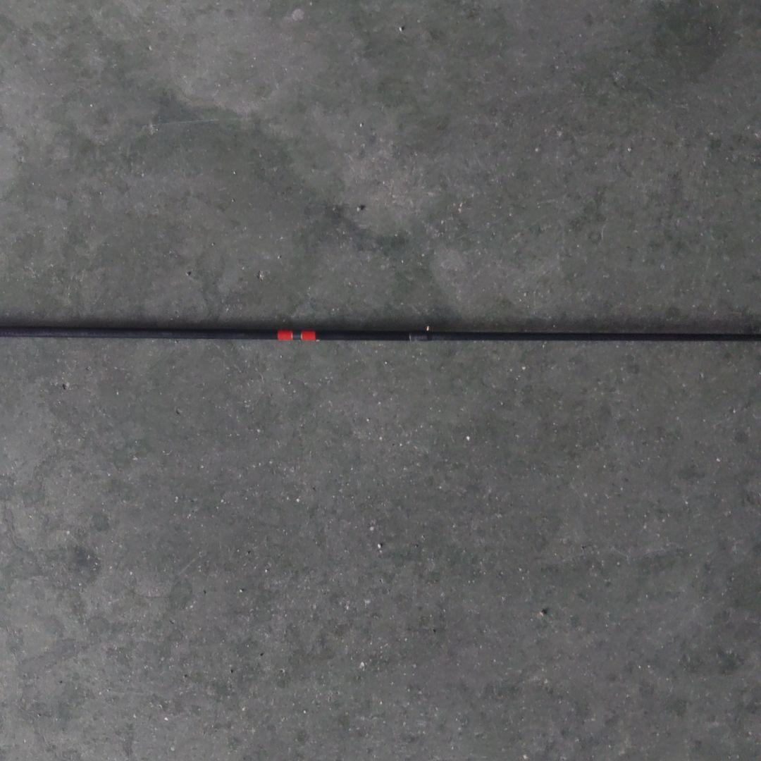 がまかつ　MULTI FLEX 330/390 チヌ竿