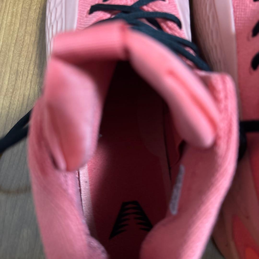 シューズ(男性用) adidas AE 1 ia Red Clay 29cm