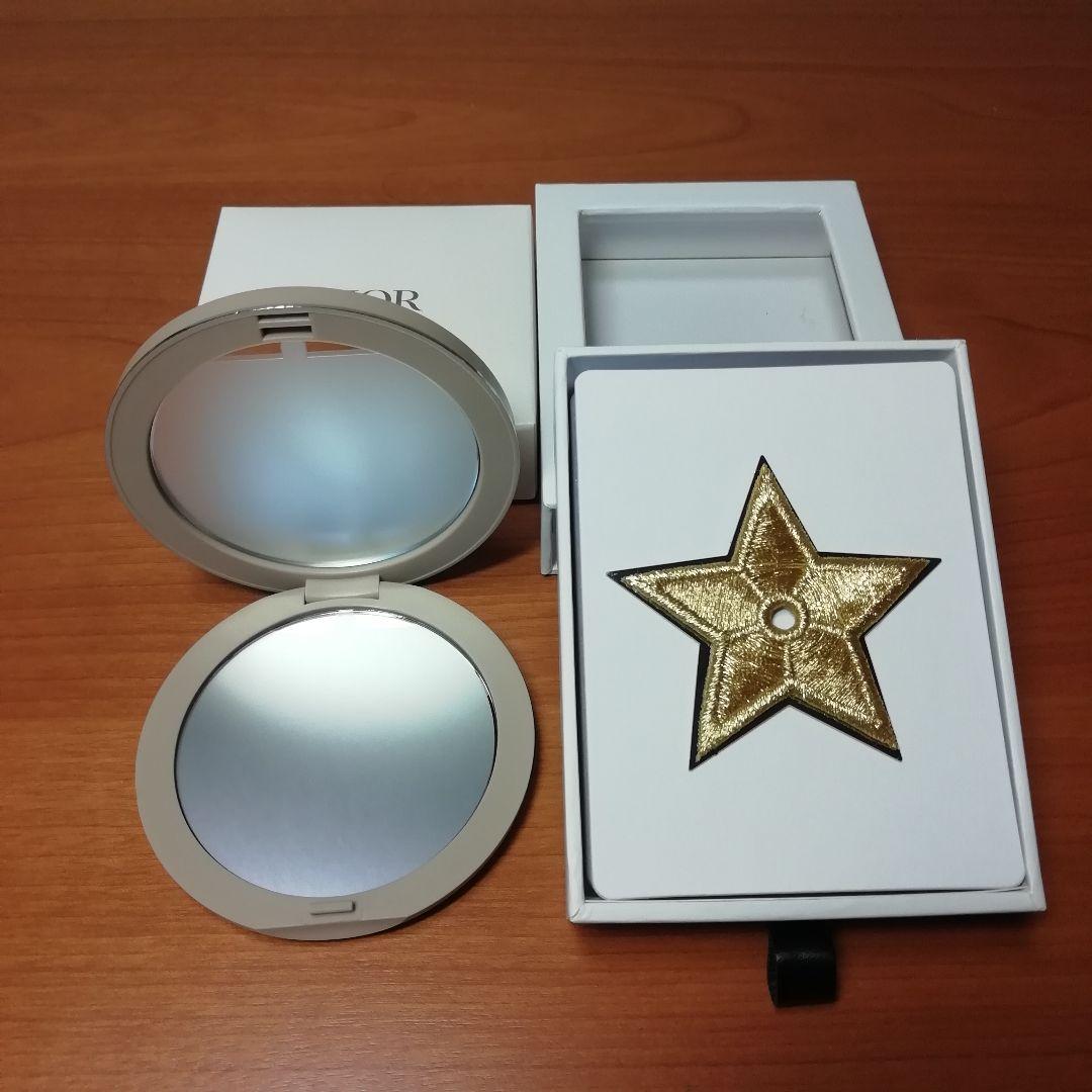 ★ジュエリーケース等3点追加【ディオール】ノベルティ9点セット（箱付きで送付）