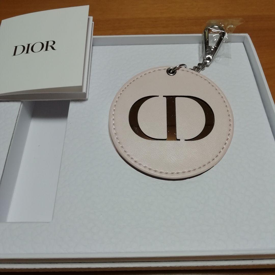 ★ジュエリーケース等3点追加【ディオール】ノベルティ9点セット（箱付きで送付）